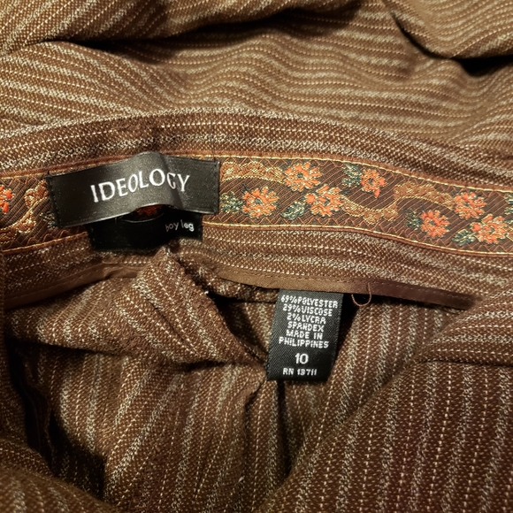 Women's pants - Picture 3 of 4